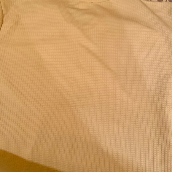 Versace Classic VNeck Shirt Size M. Dress it up or down. Beautiful & Authentic - Picture 4 of 7